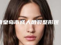 秦皇岛市成人唇裂整形医生口碑榜预先一览-秦皇岛市成人唇裂整形整形医生