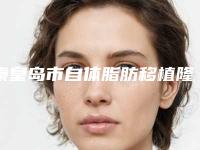 秦皇岛市自体脂肪移植隆胸价位表信息(2025年均价为:17972元)