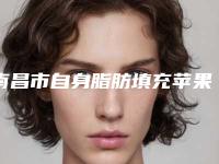 南昌市自身脂肪填充苹果肌医生综合实力前十名排名汇总点评-孙大权医生入围专家都是名医大咖