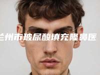 兰州市玻尿酸填充隆鼻医院排行前十强盘点分析-兰州市玻尿酸填充隆鼻整形医院
