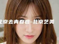 北京去青春痘-北京艺美硕德医疗美容诊所