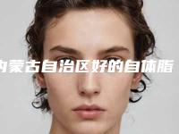 内蒙古自治区好的自体脂肪童颜术医院推荐：自体脂肪童颜术医院前30名大咖盘点