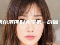 哈尔滨医科大学第一附属医院整形美容科整容-价格(费用)清单展示