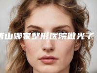 唐山哪家整形医院做光子美容技术好？