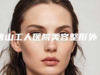 唐山工人医院美容整形外科,唐山市第二医院口碑技术对比出炉