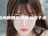 国内眼睛弱视加斜视手术医生推荐：眼睛弱视加斜视手术医生前50强综合评定