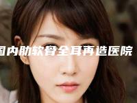 国内肋软骨全耳再造医院推荐:肋软骨全耳再造医院综合实力前50佳哪家做得好