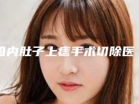 国内肚子上痣手术切除医院哪家好：肚子上痣手术切除医院前50正规推荐