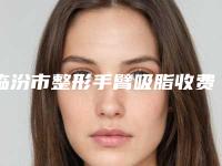 临汾市整形手臂吸脂收费标准2025年一览-临汾市整形手臂吸脂哪里好价格又实惠