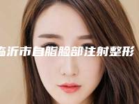 临沂市自脂脸部注射整形医院-临沂和美家医疗美容实力非同凡响