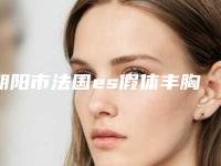 朝阳市法国es假体丰胸价格(收费标准)网红火辣分享-均价法国es假体丰胸14734元