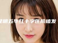 昆明五华红十字医院植发科,昆明都市俪人整形实力在线PK