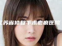 江苏省修复手术疤痕医院排名家家实力超群（南京瑧颜美容实力口碑在线）