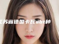 江苏省德国卡瓦abt种植体医院口碑排名前十强专家点评（江苏省德国卡瓦abt种植体口腔医院广受好评）