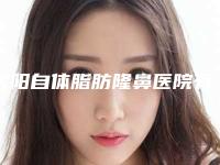 沈阳自体脂肪隆鼻医院有哪些-排行榜五强推荐沈阳鑫美神医疗美容门诊部2025美容价格表在线查询