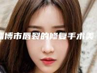 淄博市唇裂的修复手术美容科价钱价格表公布-均价唇裂的修复手术22865元