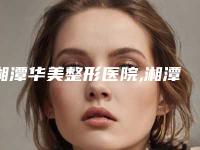 湘潭华美整形医院,湘潭岳塘星美慈医疗美容门诊部地址在哪收费价格表
