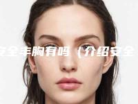 安全丰胸有吗（介绍安全可靠的丰胸方法）