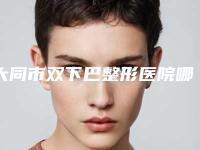 大同市双下巴整形医院哪儿好(大同名仕整形美容医是高人气机构)