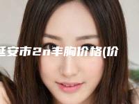 延安市2n丰胸价格(价目)表口碑火爆完整一览(2n丰胸均价为：19742元)