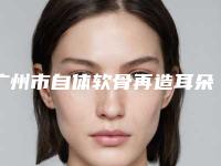广州市自体软骨再造耳朵医生口碑排行榜前十位热门医生参考-广州市自体软骨再造耳朵医生