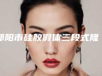 邵阳市硅胶假体三段式隆鼻医院在榜清单前10名全新汇总（邵阳市硅胶假体三段式隆鼻整形医院）