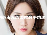铁岭市无创去眼袋手术医院在榜名单前10票选结果公布-铁岭市无创去眼袋手术整形医院