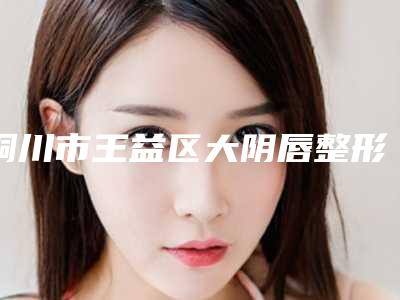 铜川市王益区大阴唇整形医生你都知道哪几个_力荐铜川市王益区大阴唇整形医美10强优质口碑医生