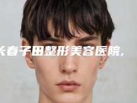 长春子田整形美容医院,长春刘金梅医疗整形美容诊所哪家更便宜价目表PK
