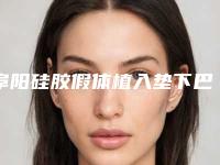 阜阳硅胶假体植入垫下巴的费用的影响因素