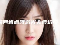 陕西省点阵激光去痘坑快医生排行前十位年度推荐-陕西省点阵激光去痘坑快医生