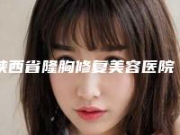 陕西省隆胸修复美容医院排名前四口碑优异（西安刘美容医疗美容诊所在榜内）