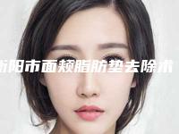 衡阳市面颊脂肪垫去除术医院口碑排行榜十强是哪些（衡阳市面颊脂肪垫去除术整形医院）