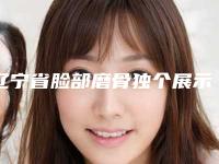 辽宁省脸部磨骨独个展示医生排名前十-辽宁省脸部磨骨整形医生