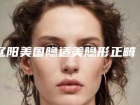 辽阳美国隐适美隐形正畸大概花费用是多少钱