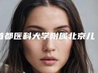 首都医科大学附属北京儿童医院烧伤整形外科收费标准超火出炉-黄绿萍医生介绍