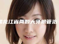 黑龙江省两颗大牙根管治疗医生排名榜医生你都知道哪些-黑龙江省两颗大牙根管治疗口腔医生