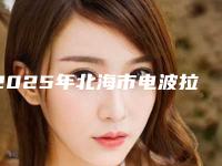 2025年北海市电波拉皮消除下睑皱纹整形医院上榜名单前十名口碑深扒