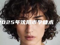 2025年沈阳市孕睫术医院在榜名单top10哪家服务比较好(沈阳美仁医疗美容技术专业盘点)