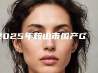 2025年鞍山市国产GA金属自锁托槽矫正医院排行榜前十强最新版本公布-鞍山舒雅口腔门诊部年度口碑王