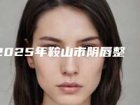 2025年鞍山市阴唇整形手术整形医院上榜清单前十位强大洗牌